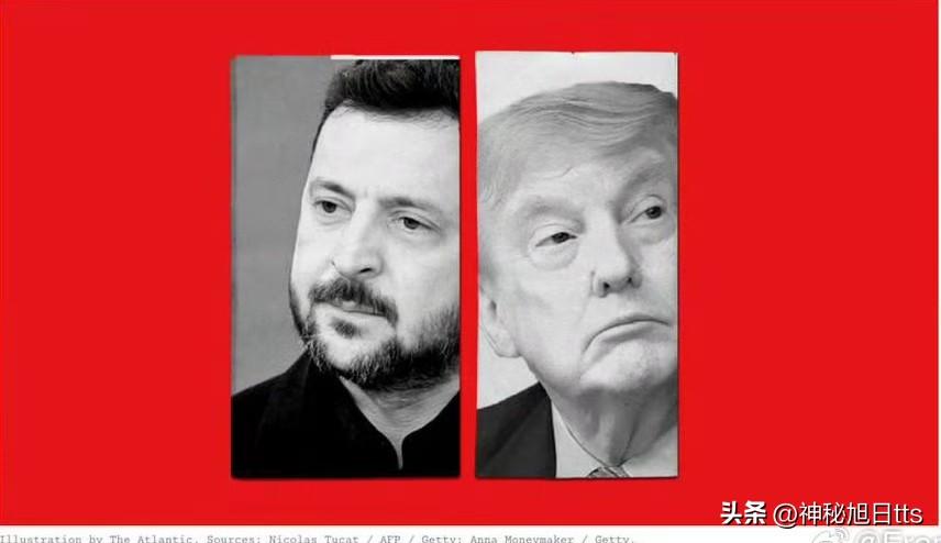 《The Atlantic》发表长篇报道，分析为何乌克兰近期取得的战场优势可能只