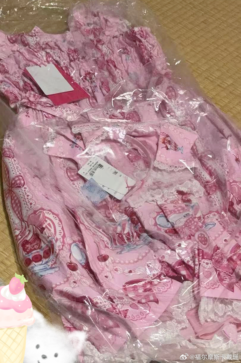angelic pretty