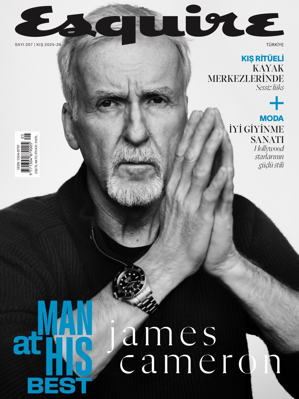 《阿凡达：火与烬》即将上映 ，导演率先登场宣传 ，James Cameron 佩