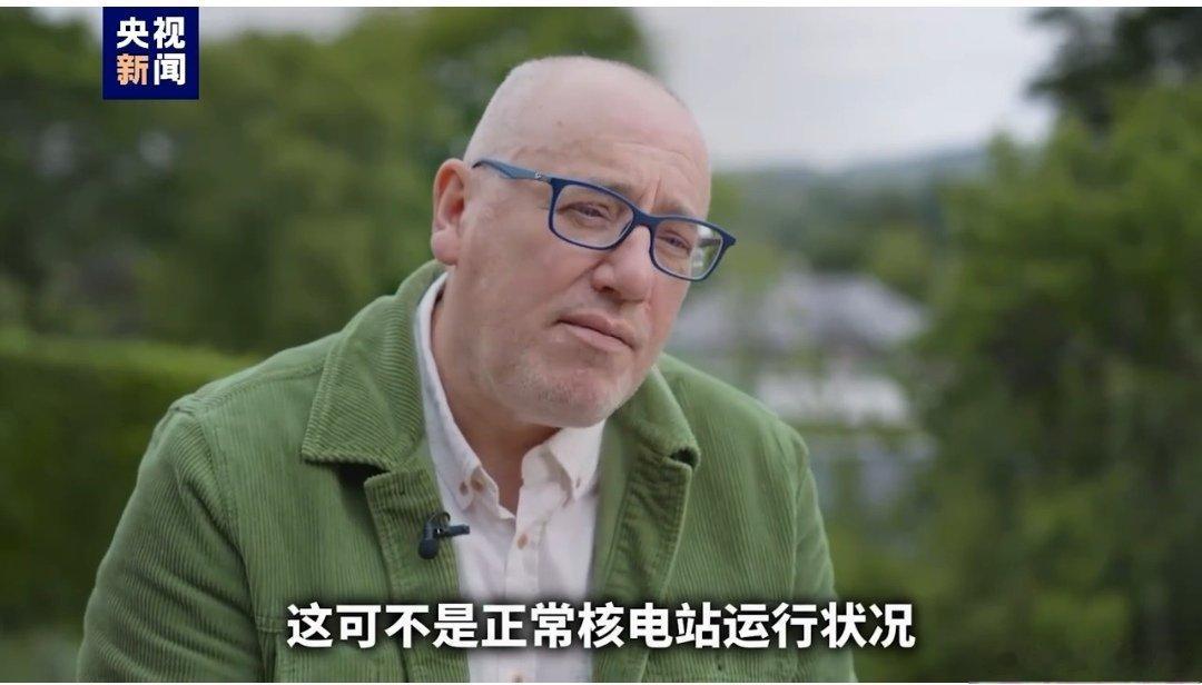 #核污染水核废水不是一码事#戳图了解一下[威武] ​​​