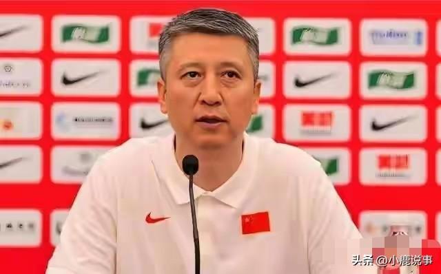 别只说郭士强会带兵，
他的情商真的绝了！中国男篮赢下日本，张镇麟赛场状态低迷一分