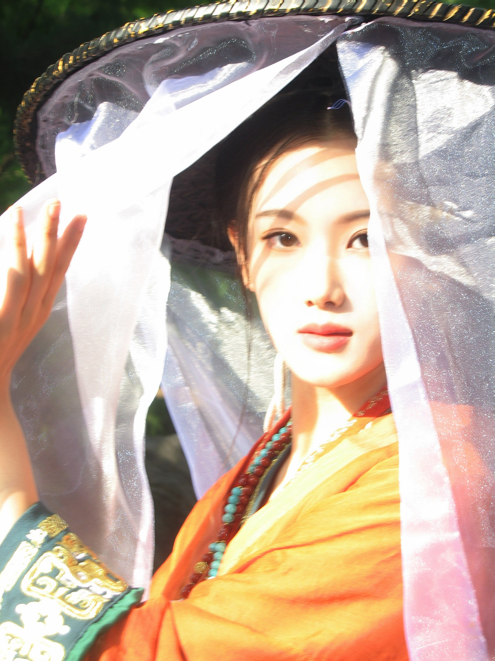 来咯 （再加一个自己剪的视频） 