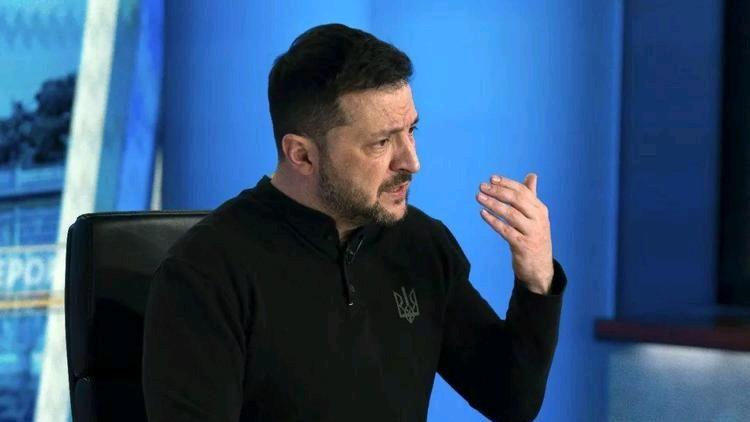 欧洲、乌克兰、美国在俄乌和谈中的核心利益诉求存在显著差异。
首先，欧州核心诉求是