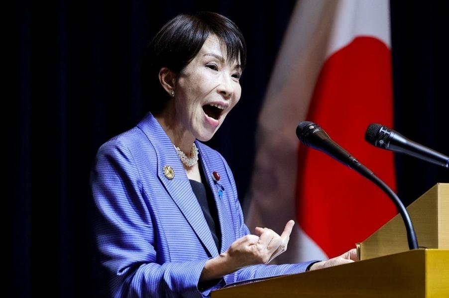 日本2027财年防卫预算申请飙到8.89万亿日元，叠加百余项待定军备项目，年底大
