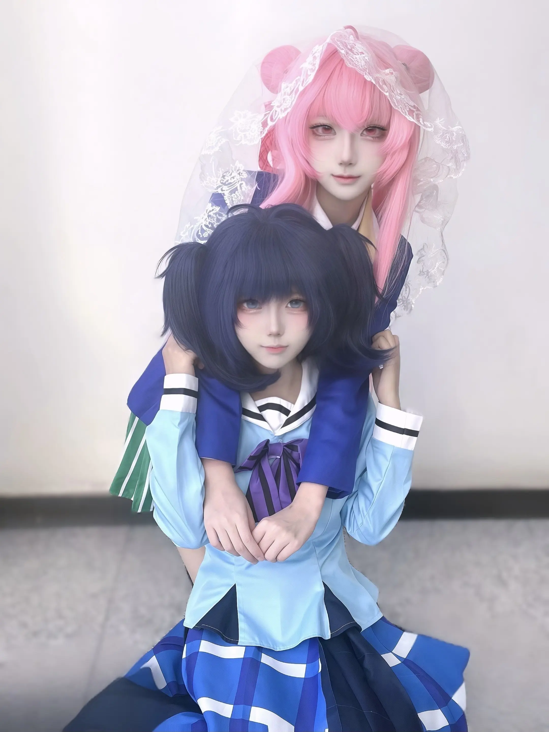 happy sugar life.