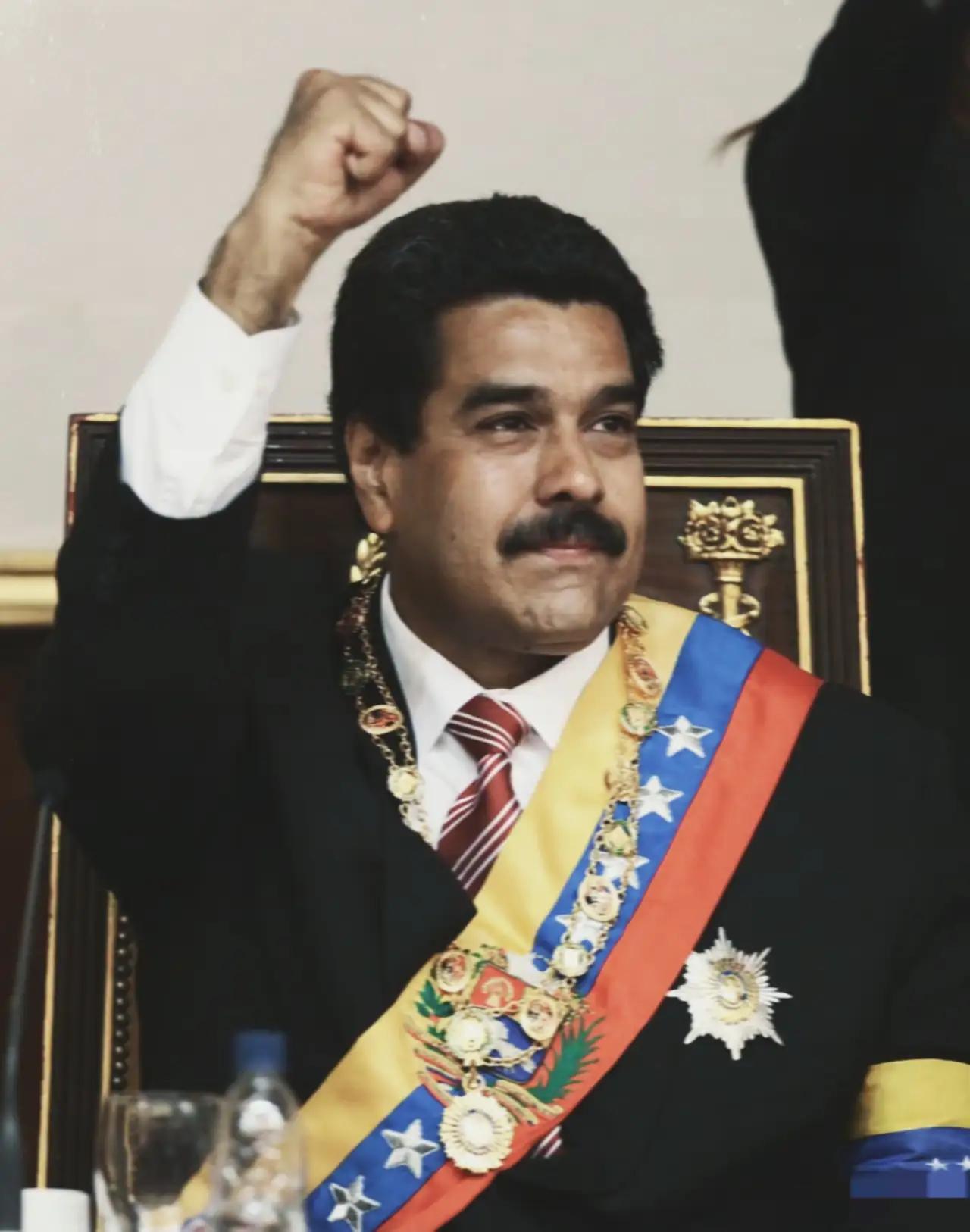 委内瑞拉突然宣布
12月1日 ，委内瑞拉总统马杜罗做了一件大事，他正式向欧佩克递