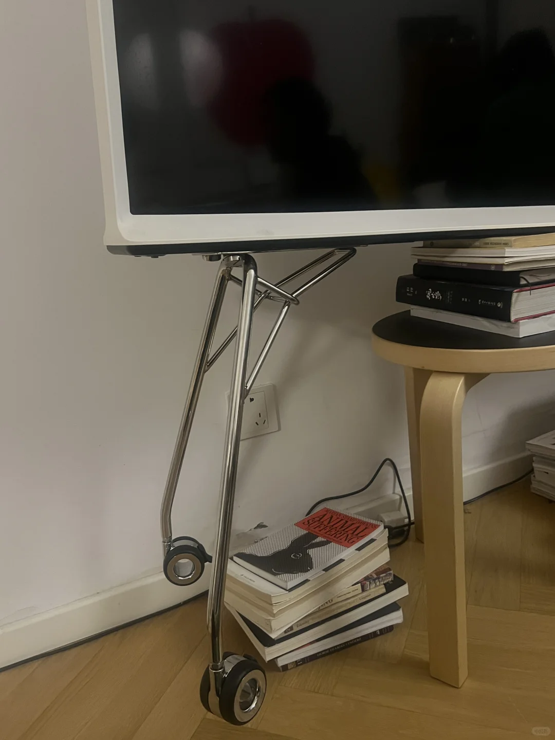 深刻体会到什么叫没苦硬吃