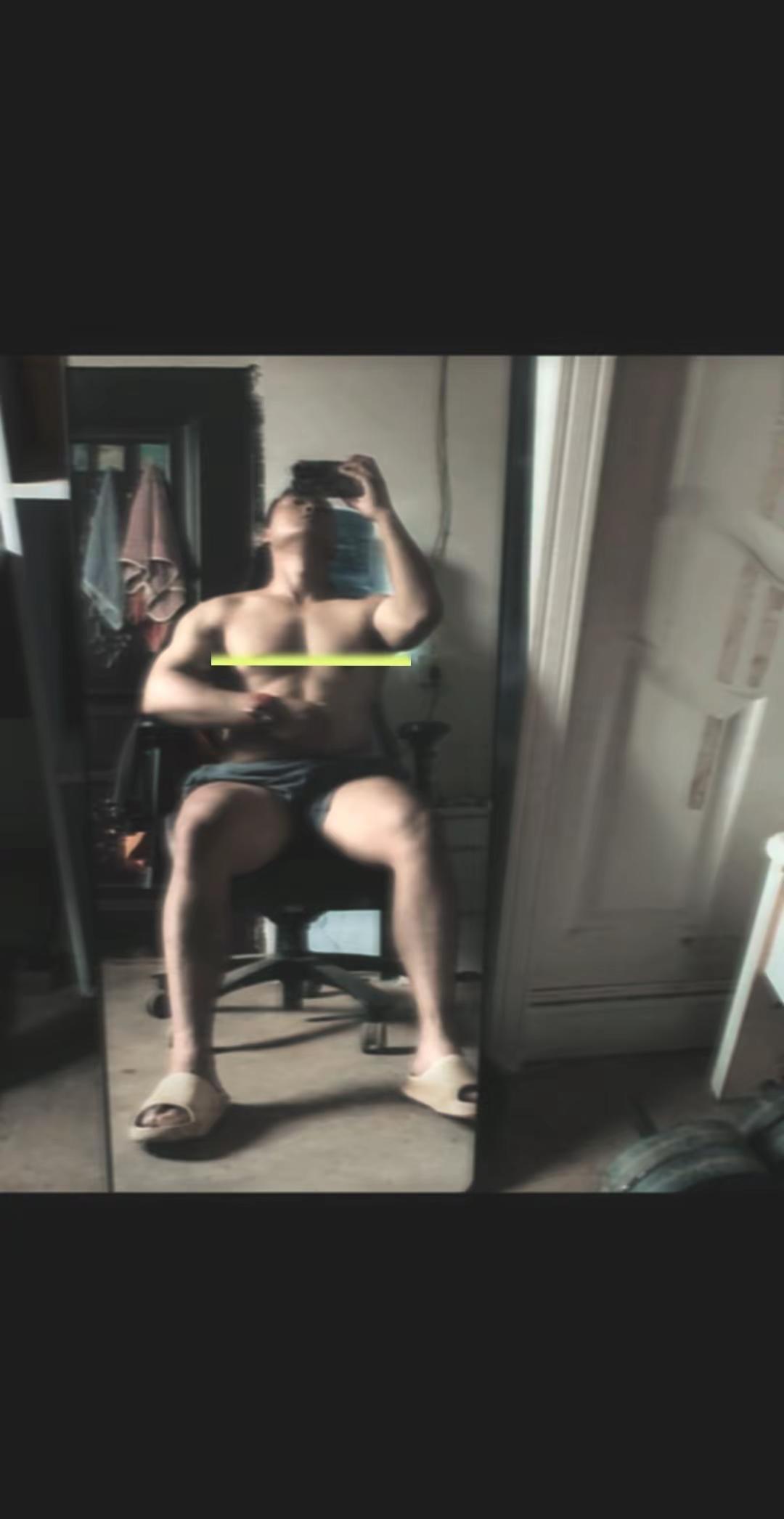 背时了，不喜欢我蛮就挨我说了嘛，还说啥子不喜欢云南勒居家肌肉随拍 图文伙伴扶持计