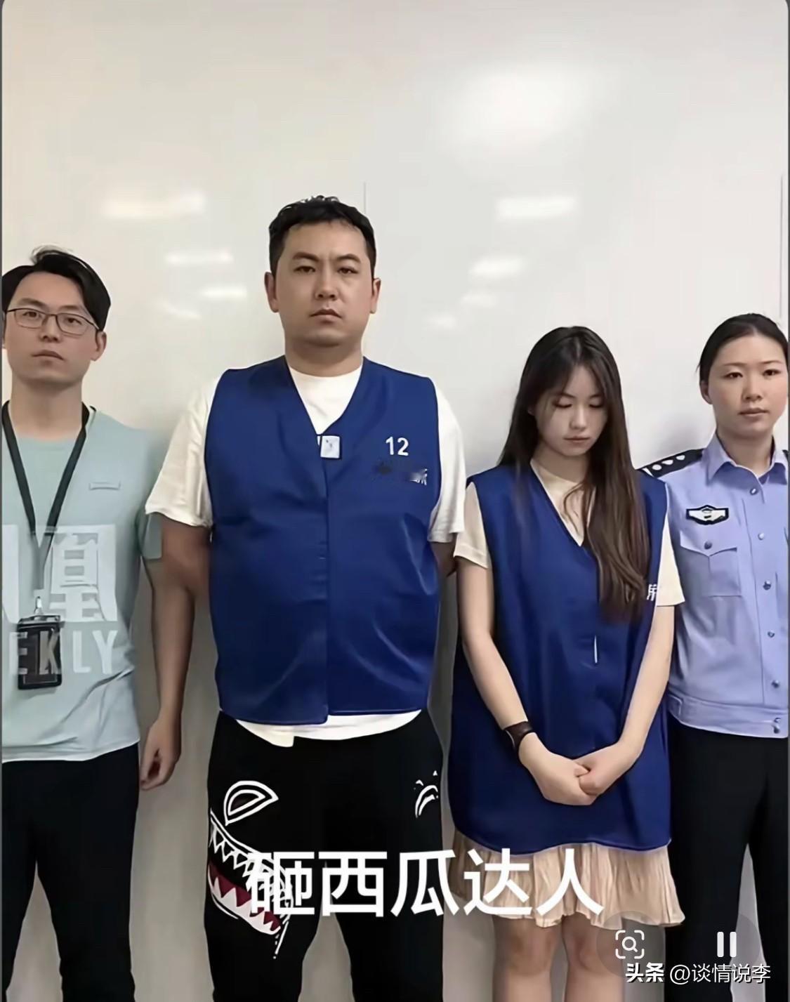 宁波砸瓜事件中，我最佩服的就是卖西瓜的大哥了。

杨某日被老婆一个电话喊来，二话