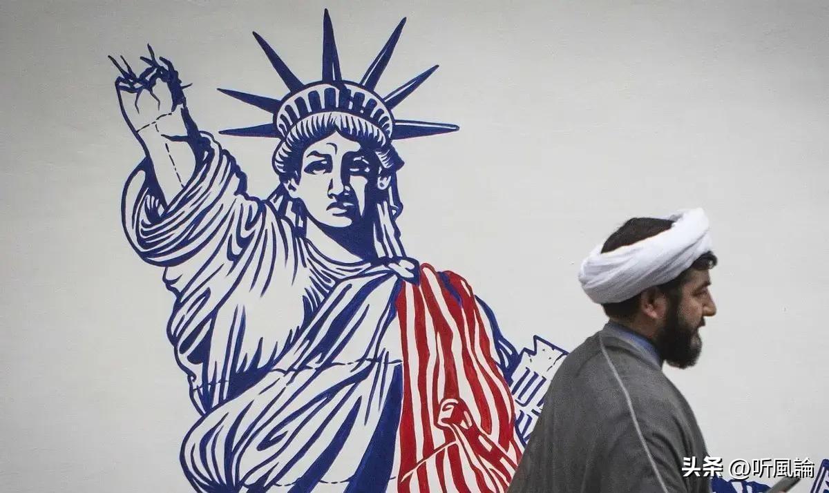 战局僵持8天：美以预判全面落空，伊朗反手反击，谁先扛不住？
 
这场冲突开打至今