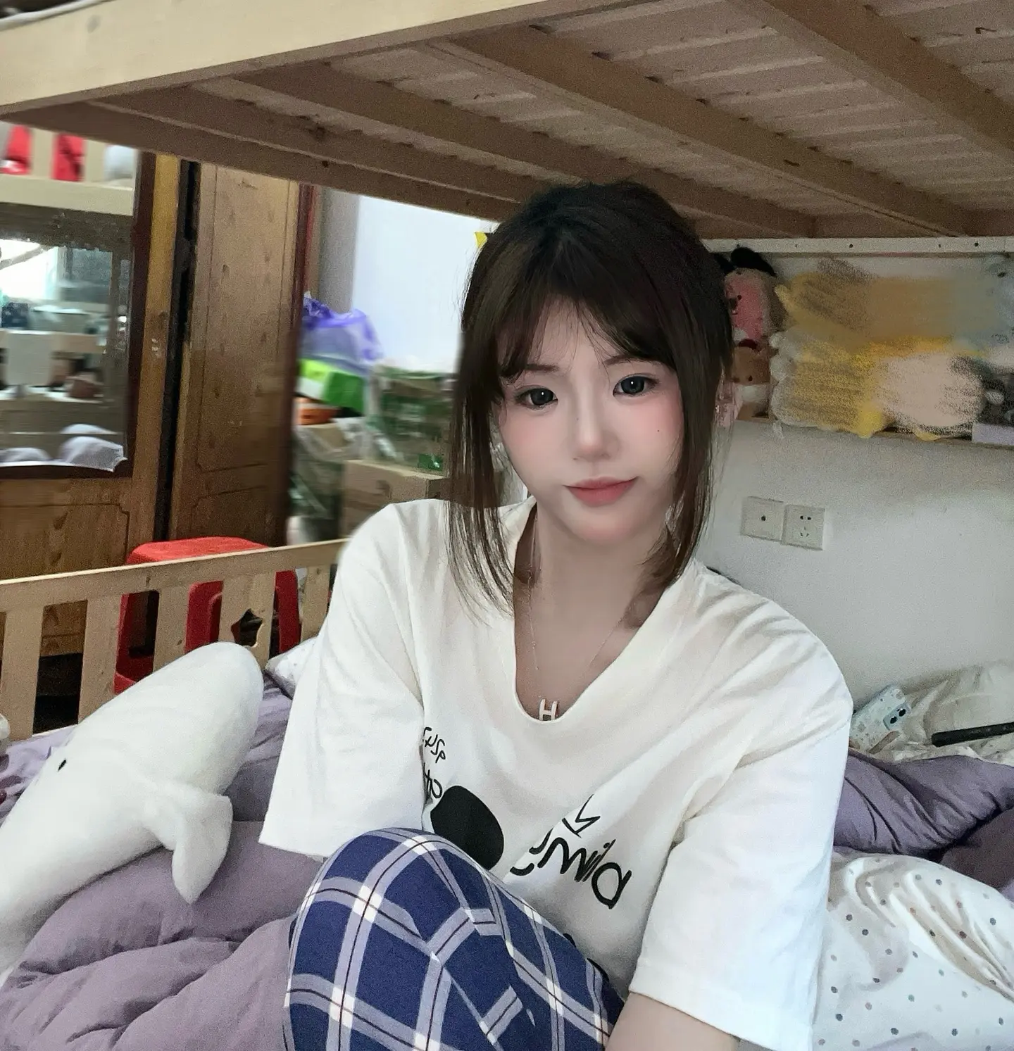 23小时59分60秒都想你