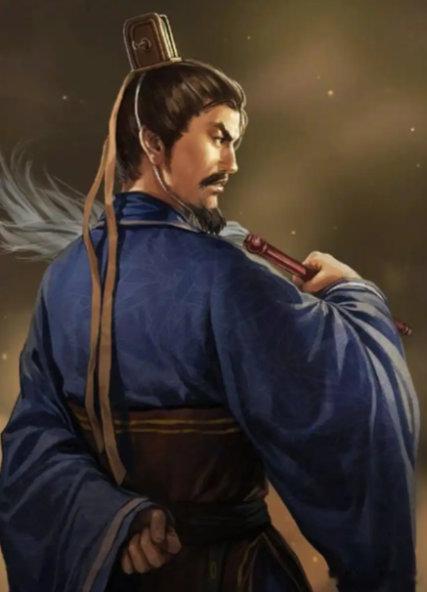 曾经让郭嘉都认怂的人，正是法正。法正谋略过人，足以压制司马懿。若他在世，诸葛亮大