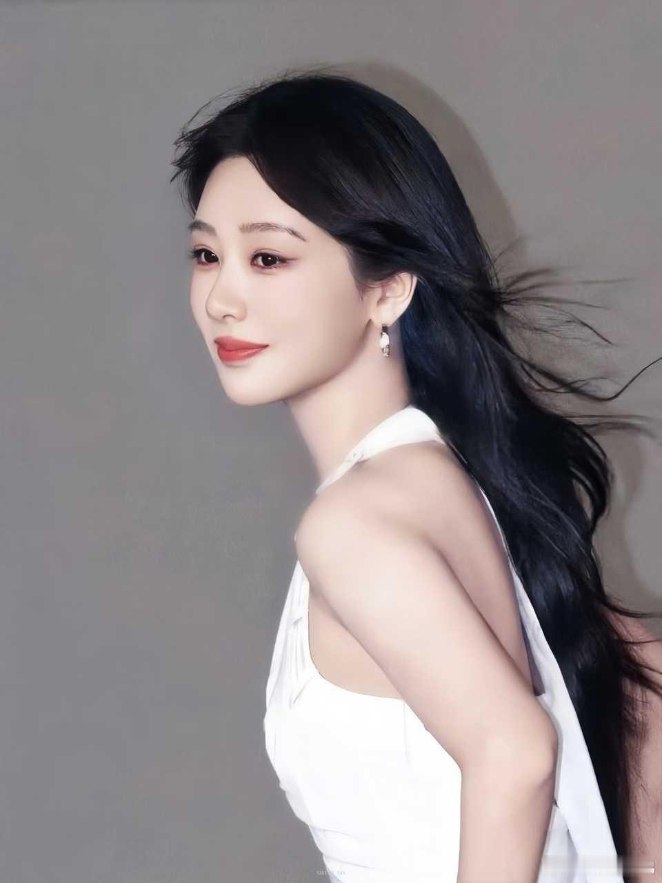 视后杨紫