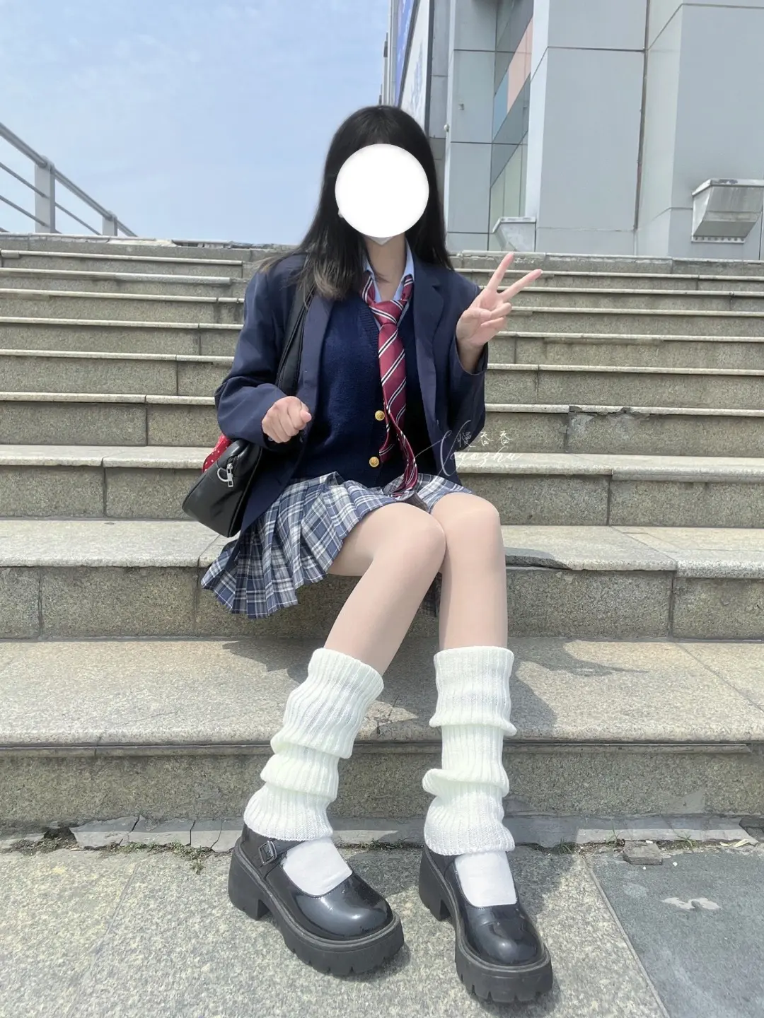 今日文案“破碎感没有，倒是有破产感”