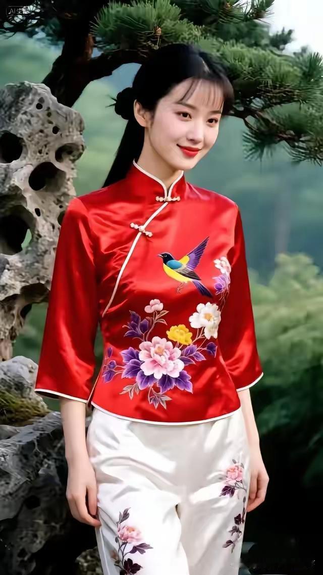 姑娘：他虽离你而去，那是出外打拚，为将来建立你们小家庭做准备。他是一个负责任有担