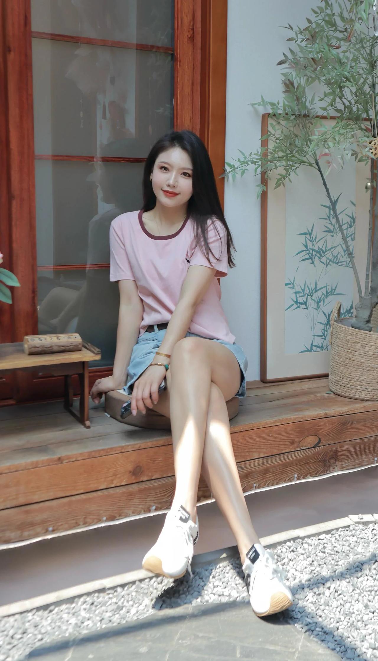 悠闲午后