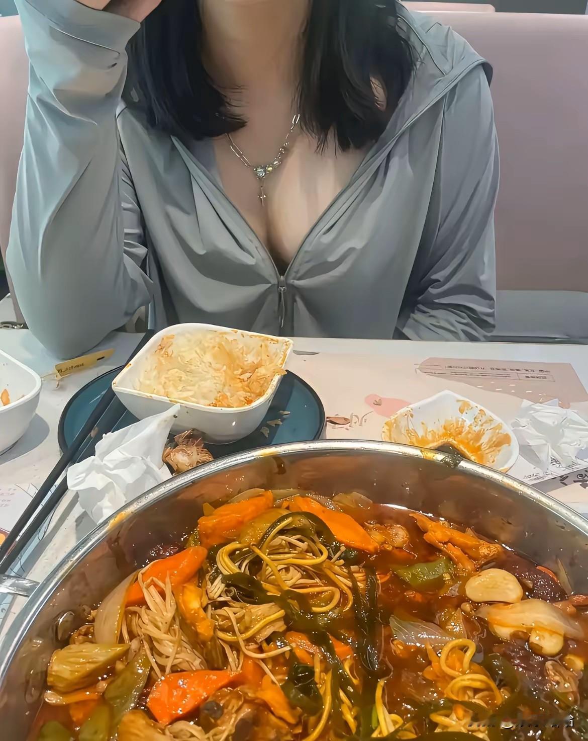 美食诱惑
