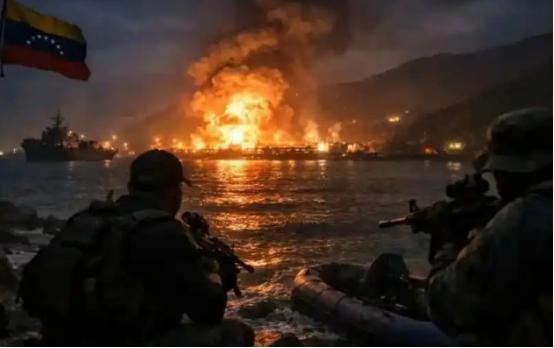 美国计划对伊朗的军事行动，如今被披上了一层“玄学外衣”，离谱程度让人咋舌。据美国