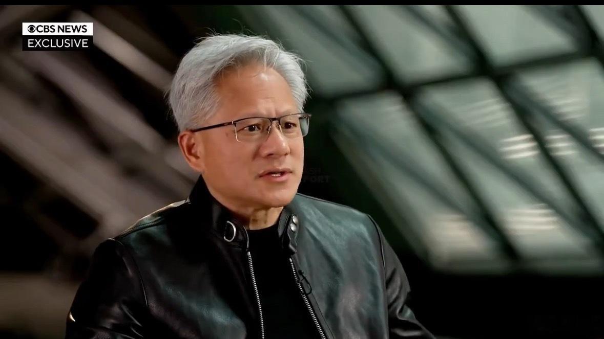 黄仁勋称AI不安全就别发货黄仁勋近期在接受访谈时明确表示，企业与CEO拥有自主权