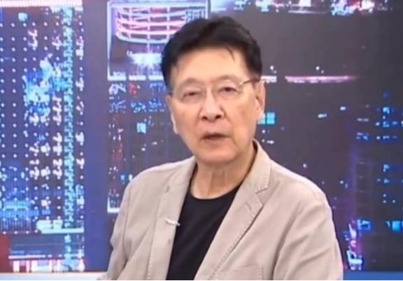 “大陆统一台湾会很困难！”台湾名嘴赵少康曾表示大陆对台湾统一不是件易事，因为大部