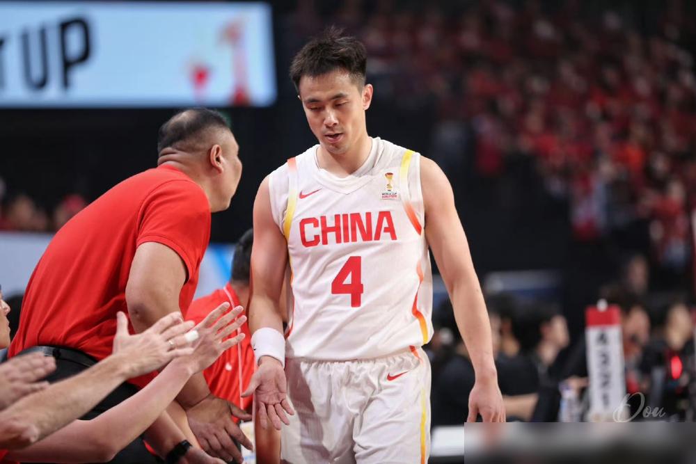 郭士强赢了球，却高兴不起来，自己最得意的徒弟陈盈骏，差点当着全国观众的面，把他饭