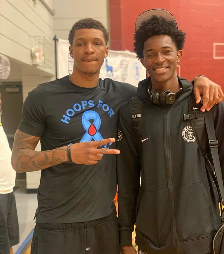 小贾近期在家乡亚特兰大小贾巴里史密斯休斯顿火箭NBA吐槽大会 ​​​