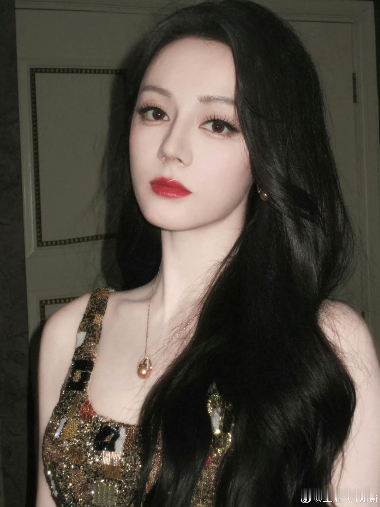 迪丽热巴