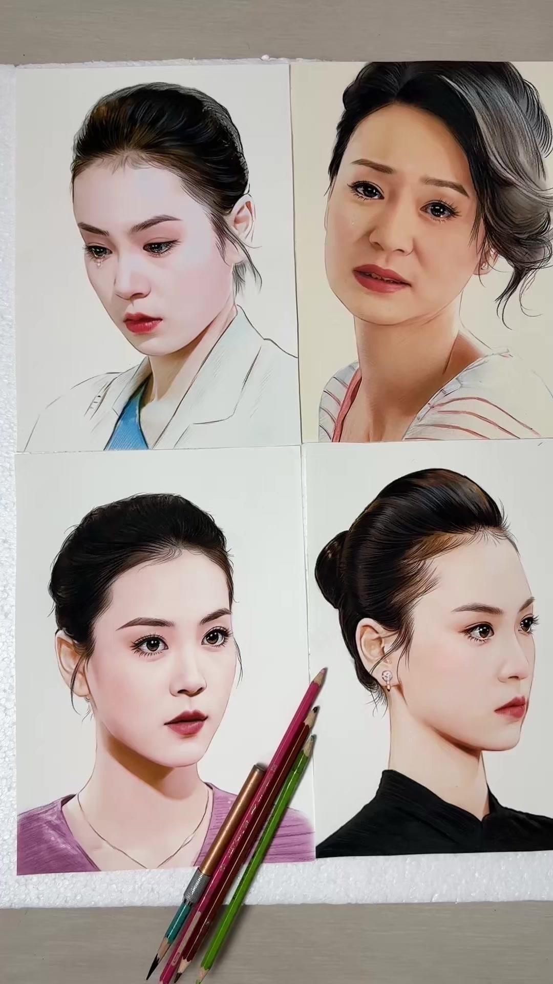 65岁的刘雪华曾是琼瑶剧里的御用女神，风华绝代的容颜至今让人难忘。如今她身价千亿