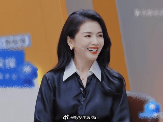 刘涛梦中情师回来了刘涛一开口梦中情师又回来了无限超越班 刘涛的教学确实很有温度，