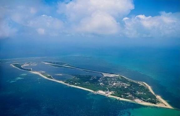 南海有这么多石油，为什么中国不开采？其实说白了，简单来说，越南已经在那里开采了，