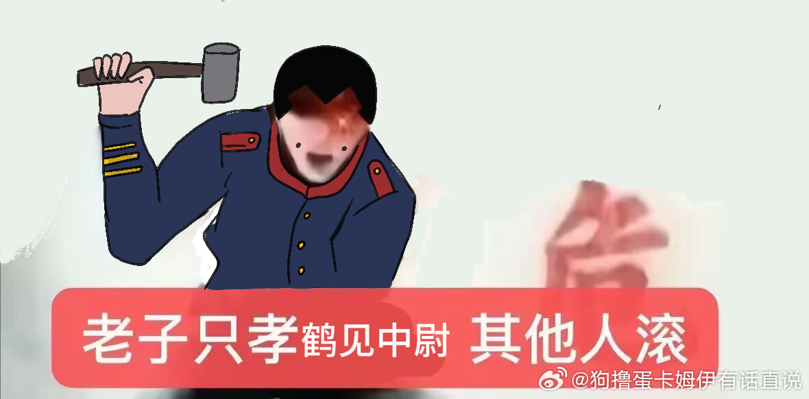 5203 【测宝求回关带图】🐰如是说 