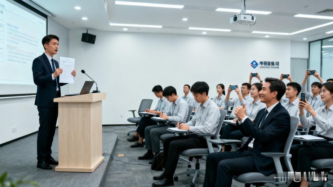 一张A4纸的职场救赎

37岁的陈默在周一清晨接到HR面谈通知时，指尖的咖啡杯晃