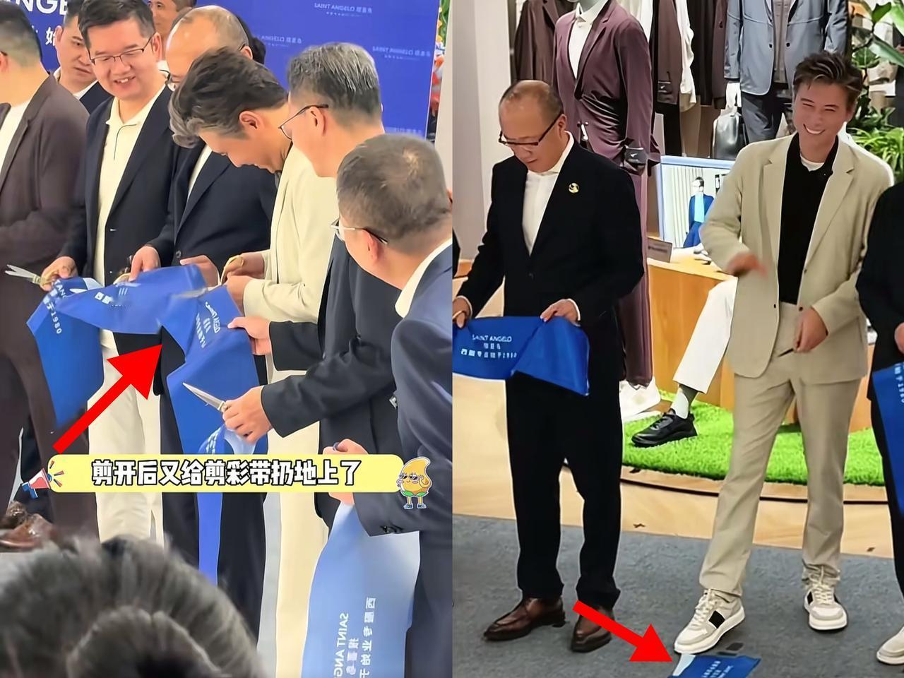 这下出名了，
不仅浙江，全国人民都知道了
 这次他可不是在综艺或直播里

小打小