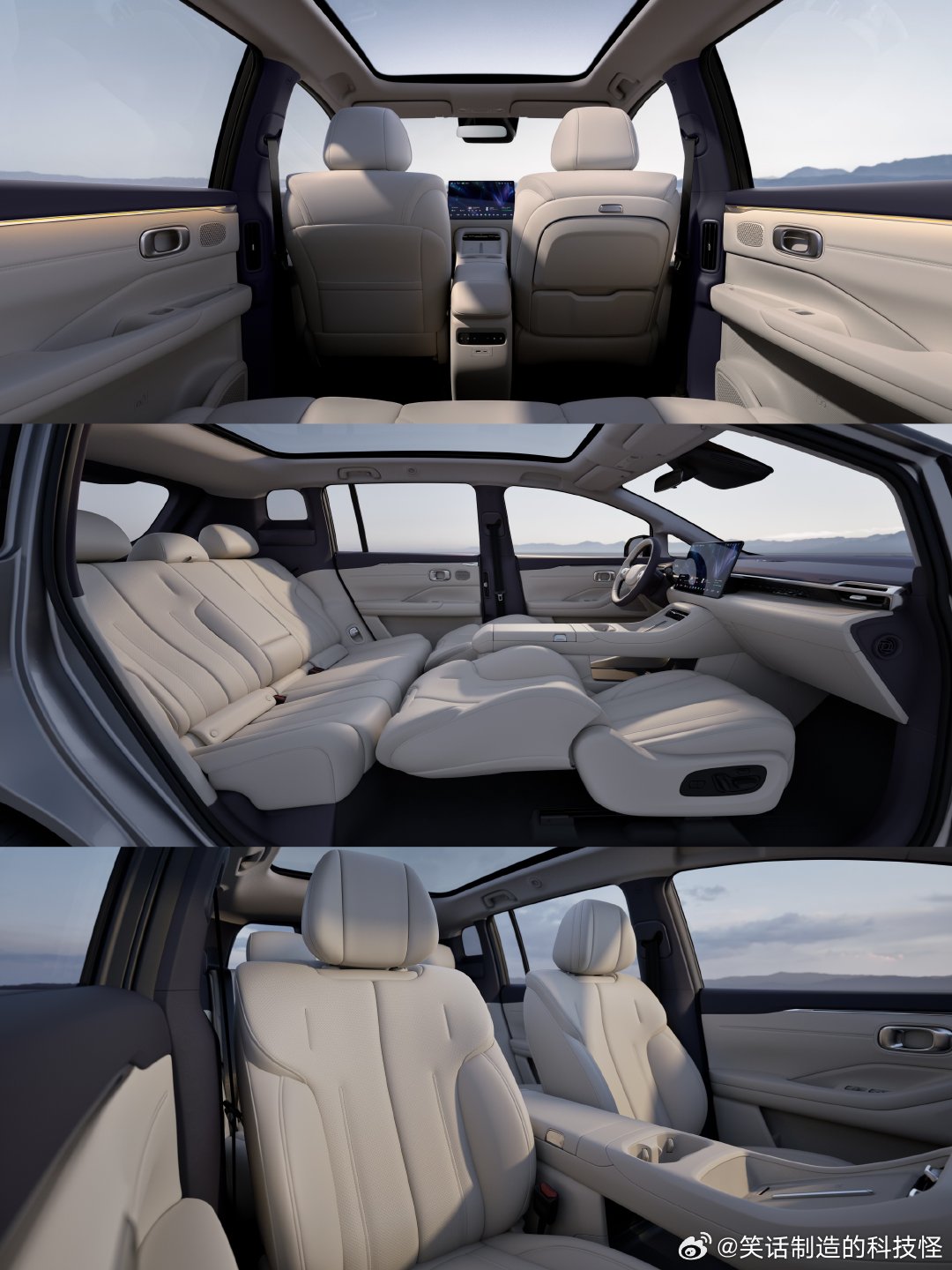 估计了解我的人都知道虽然喜欢长途自驾，自己家里也有台燃油大六座…但如今油价飙升，