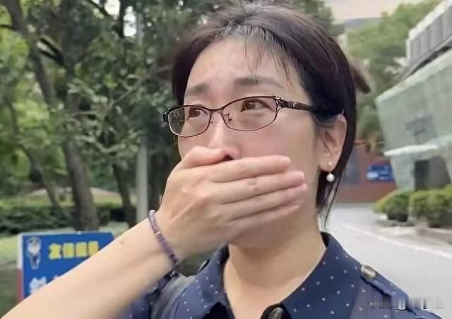 婚外胚胎案当事人含泪发声，一场维权撕开法律盲区