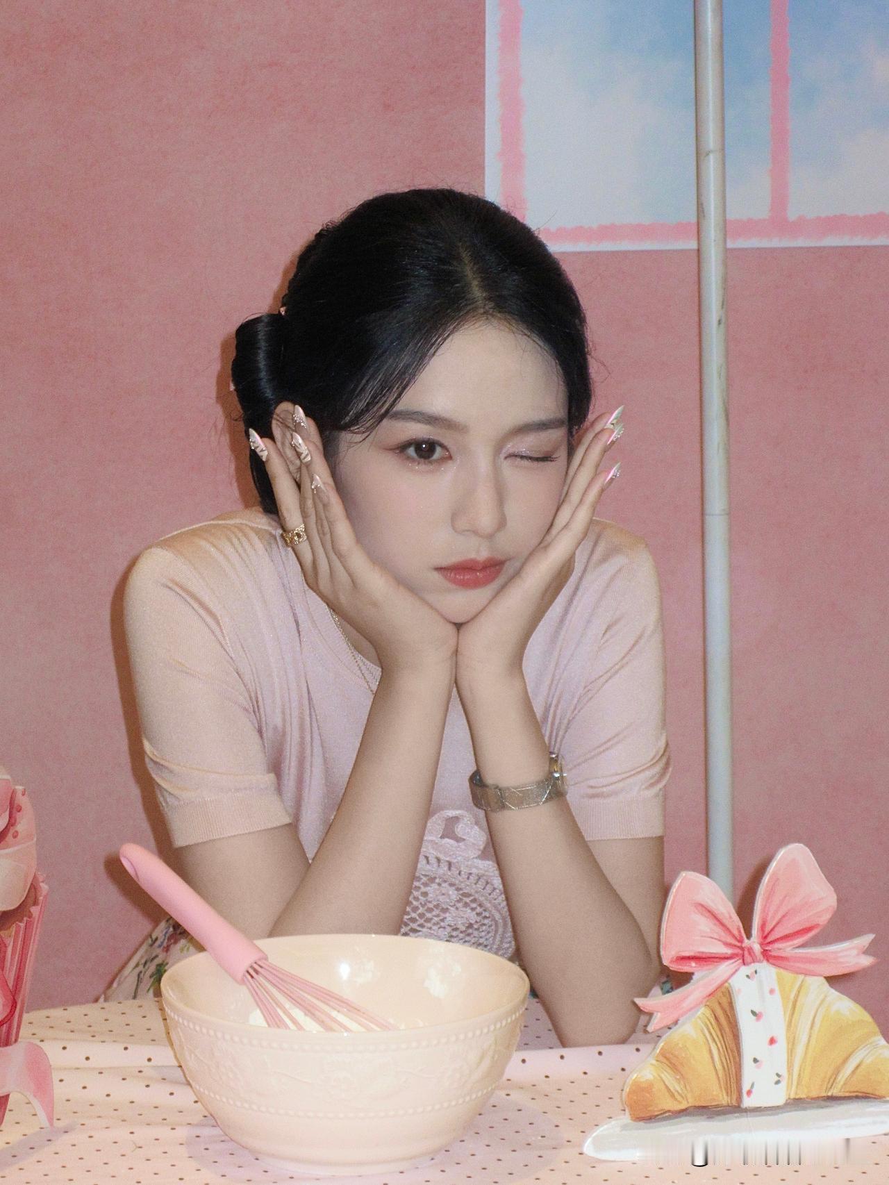 周也分享图片