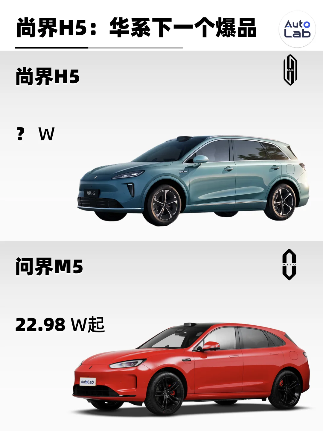或许是华为最便宜的车