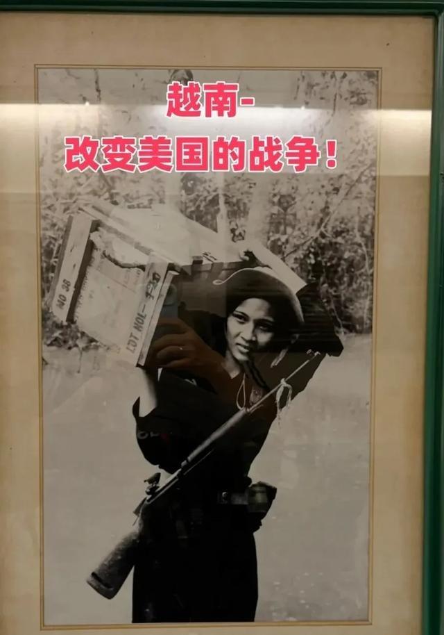 1947年生在越南的隆美兰，后来嫁到了广西龙州。1979年对越反击战打起来时，她