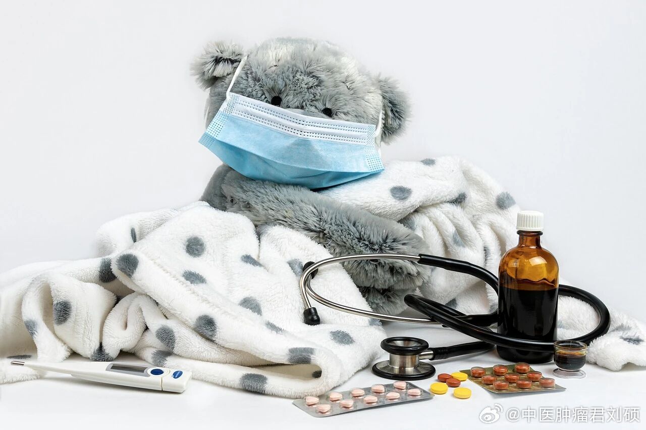 【体虚感冒中医如何辨证论治】健康科普中医养生说 感冒是因外感风、寒、湿、热为主的