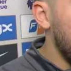 在英超第32轮客场3-0击败切尔西之后，曼城中场谢尔基接受了来自拜因体育的采访。