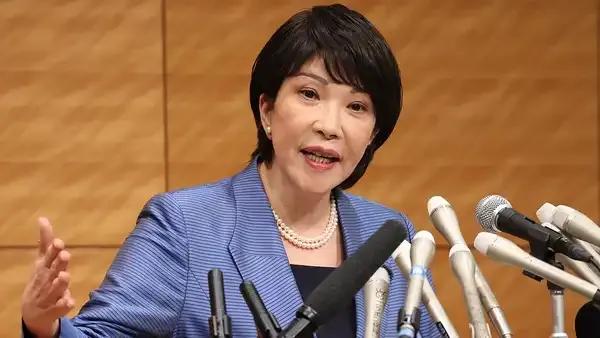 日本首相涉台言论大错特错，不禁让人怀疑，是她对《波茨坦公告》理解不深，还是故意为