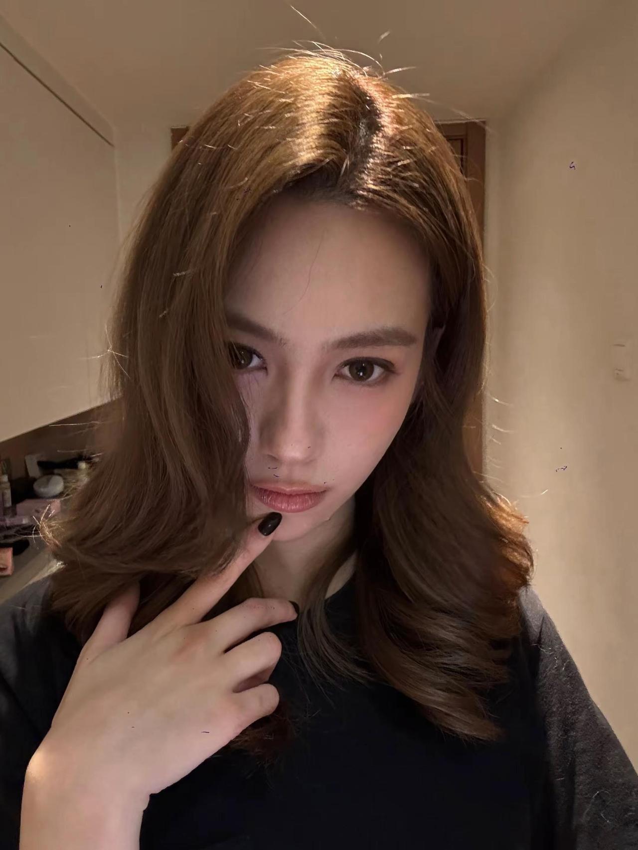 迪丽热巴：欧巴정신차리 迪丽热巴 是非题