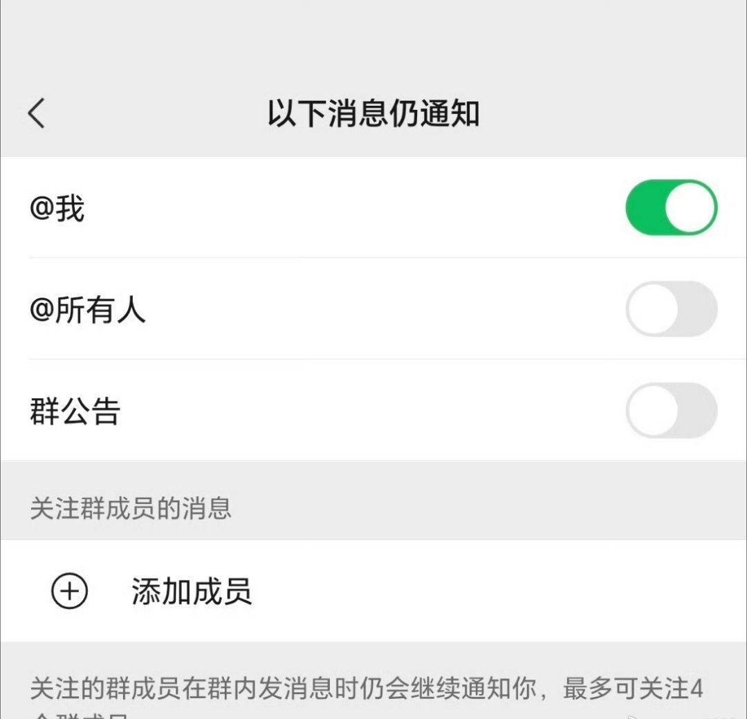 不是早就可以了吗？ ​​​