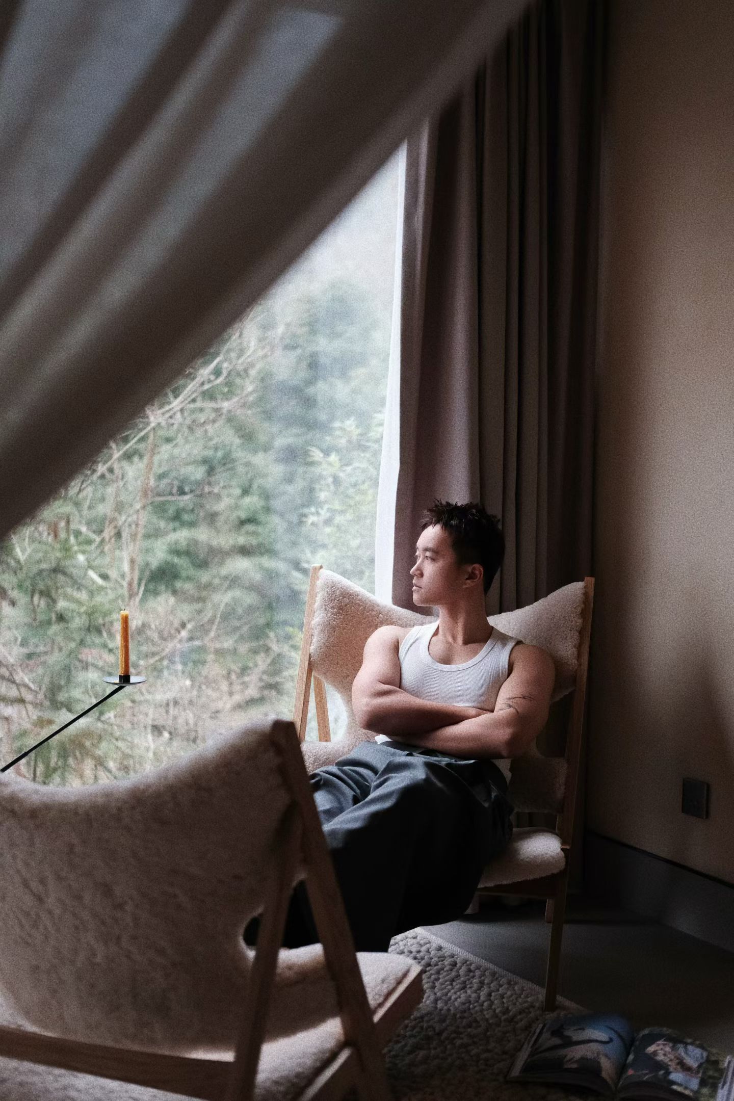 愿我们2026 岁岁安然，事事称心。心又暖阳，岁岁无忧！新年快乐