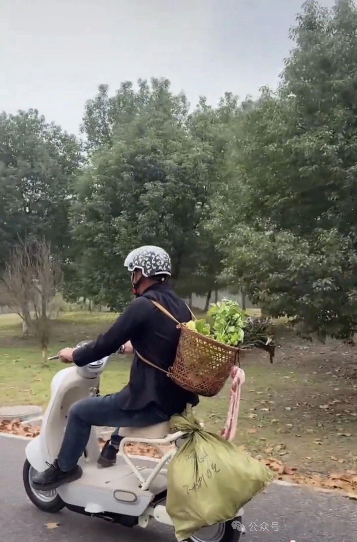 电动车新国标持续在热搜上，感觉这次专家有被架在火上烤的感觉了。昨天看到好多大牌的