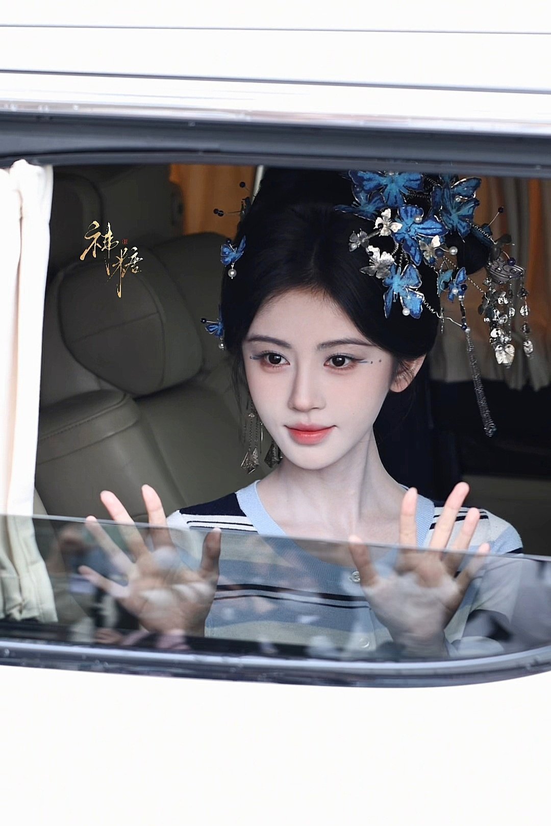 鞠婧祎 🍊鞠婧祎 🍊鞠婧祎姜黎非 𝙏𝙝𝙚 𝙢𝙤𝙣 𝙞𝙨 𝙖