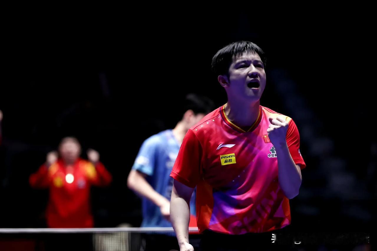盘点国乒男队五名队员世乒赛表现
1、樊振东：世界第一，八战全胜，胜率100%，半