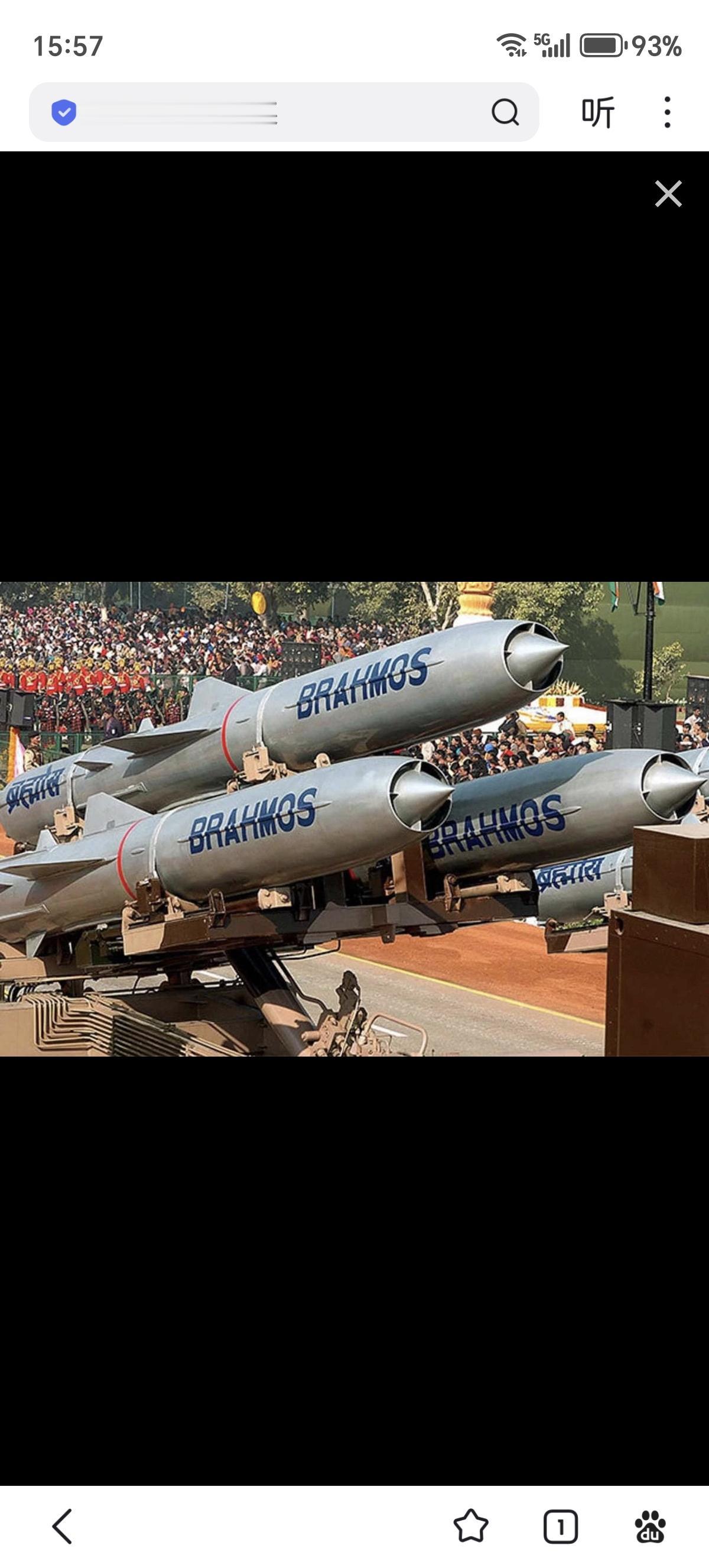 印度尼西亚于2026年3月9日宣布，已与印度达成协议，为其海军采购布拉莫斯超音速