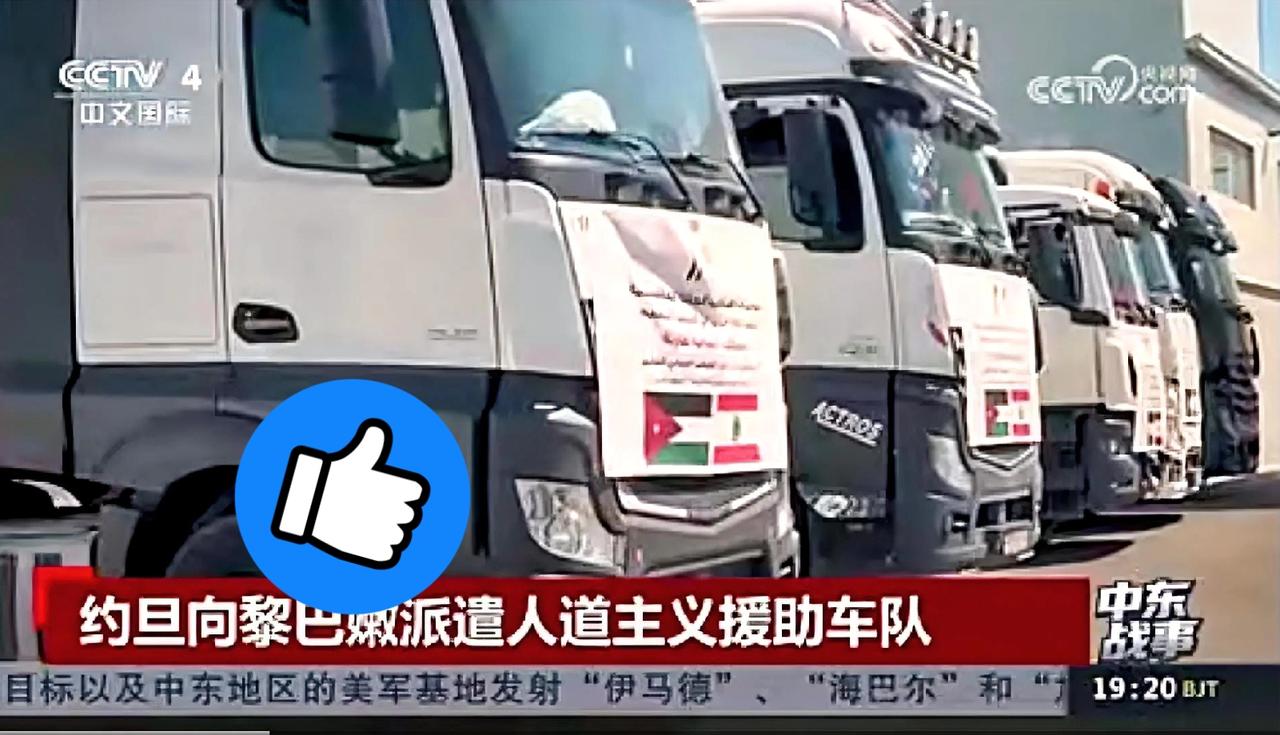 3月17日，外交部发言人林剑宣布，中方决定向伊朗、约旦、黎巴嫩、伊拉克四国提供紧