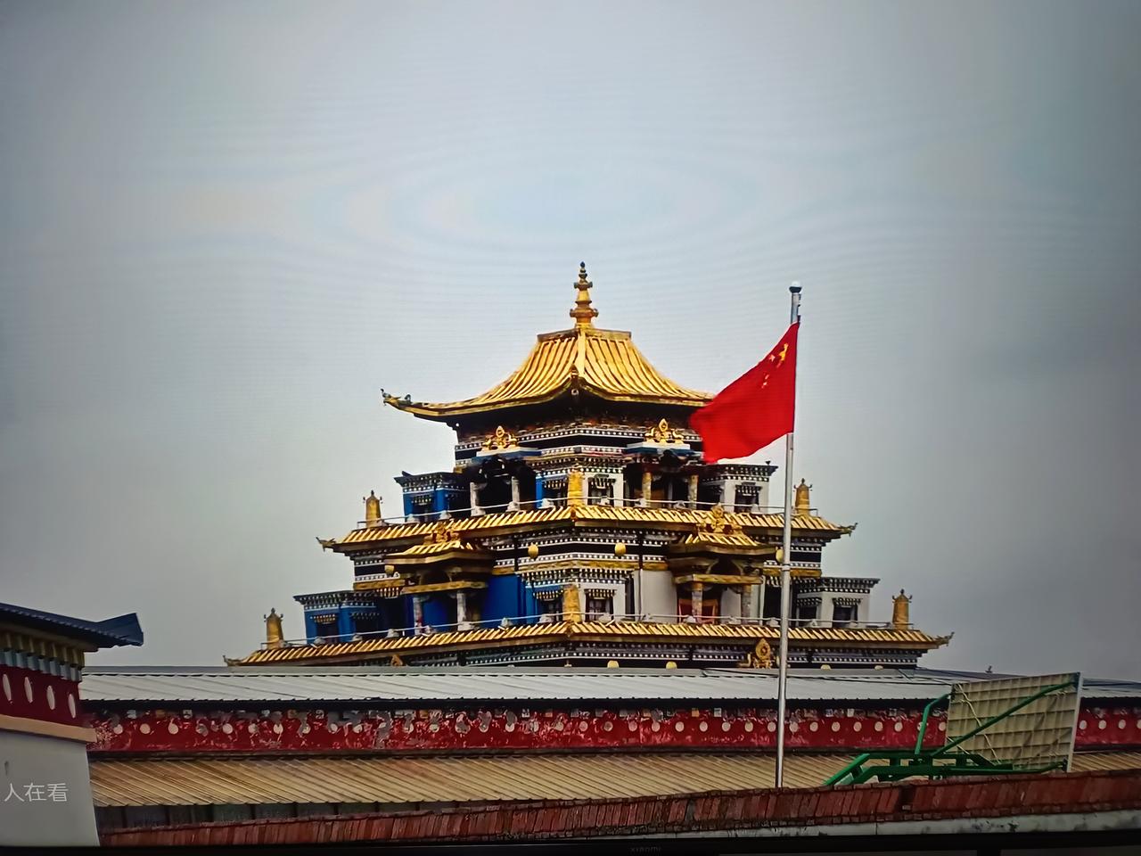 大家有知道这是什么地方的吗？告诉我